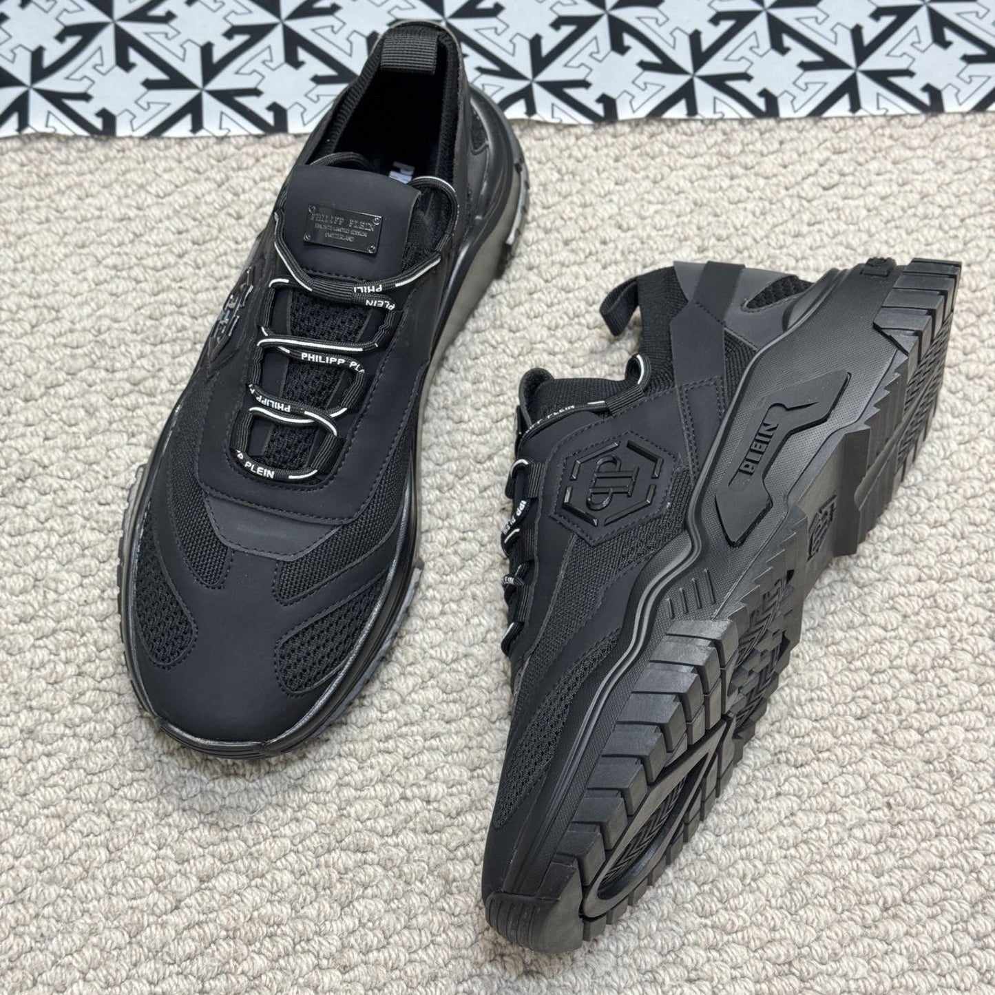 SOLA-PP Casual shoes