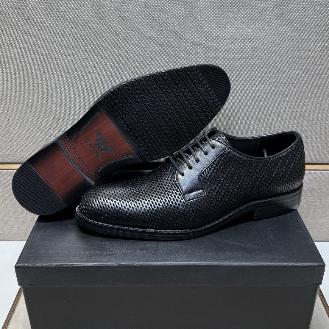 SOLA-GA Casual shoes