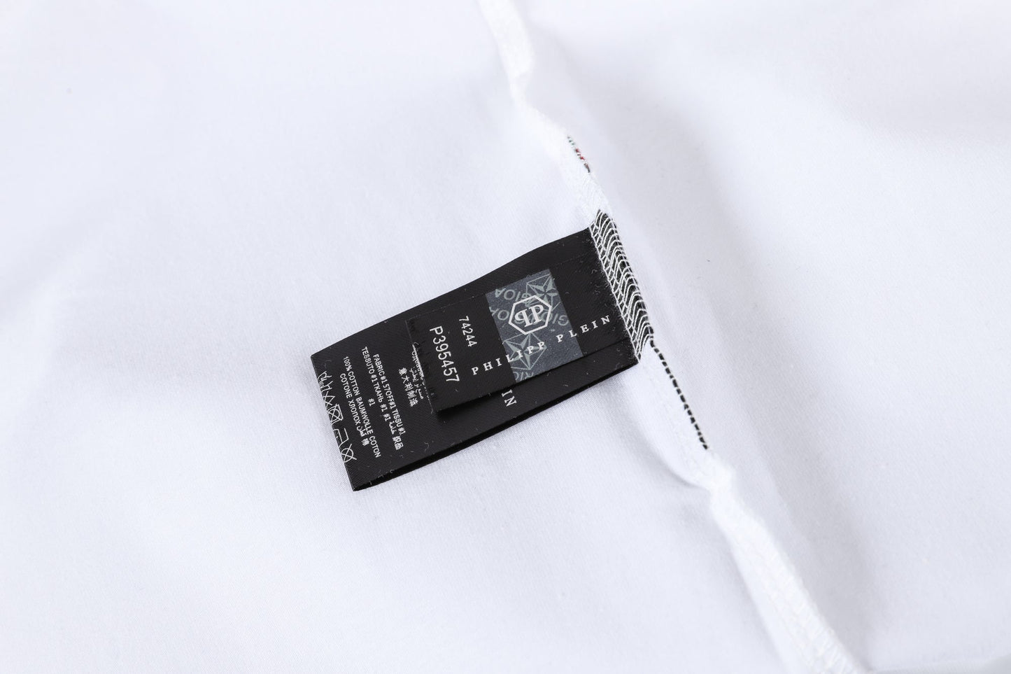 New-PP Short sleeve T-shirt