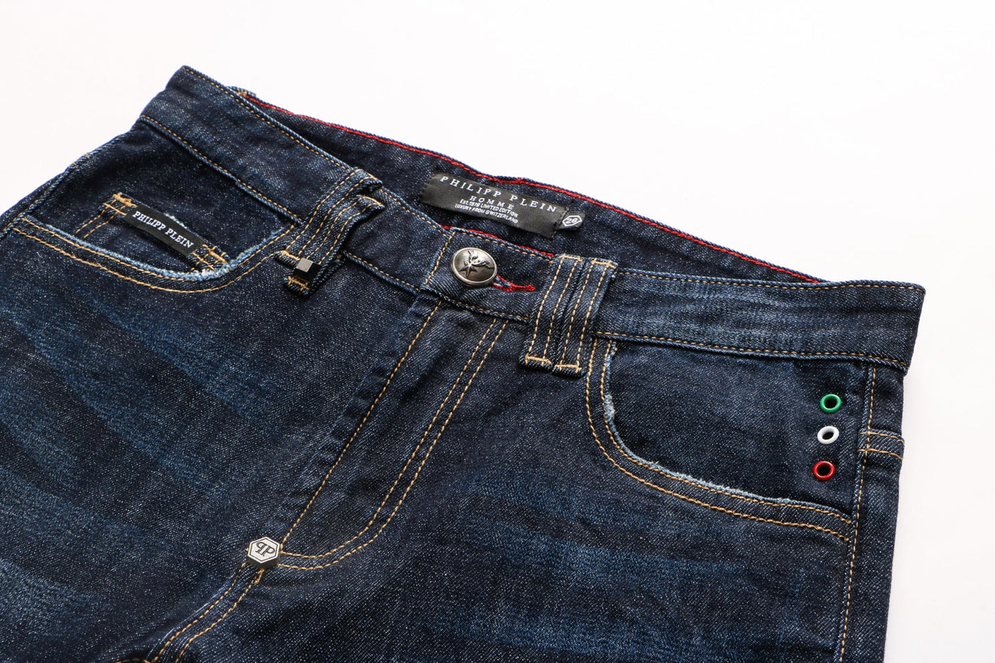 SOLA-PP jeans