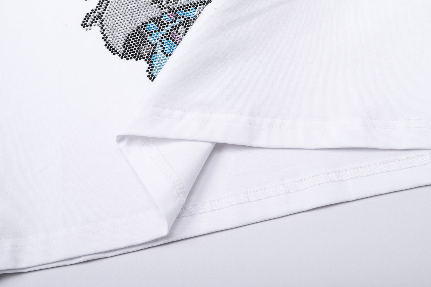 SOLA-PP Short sleeved T-shirt