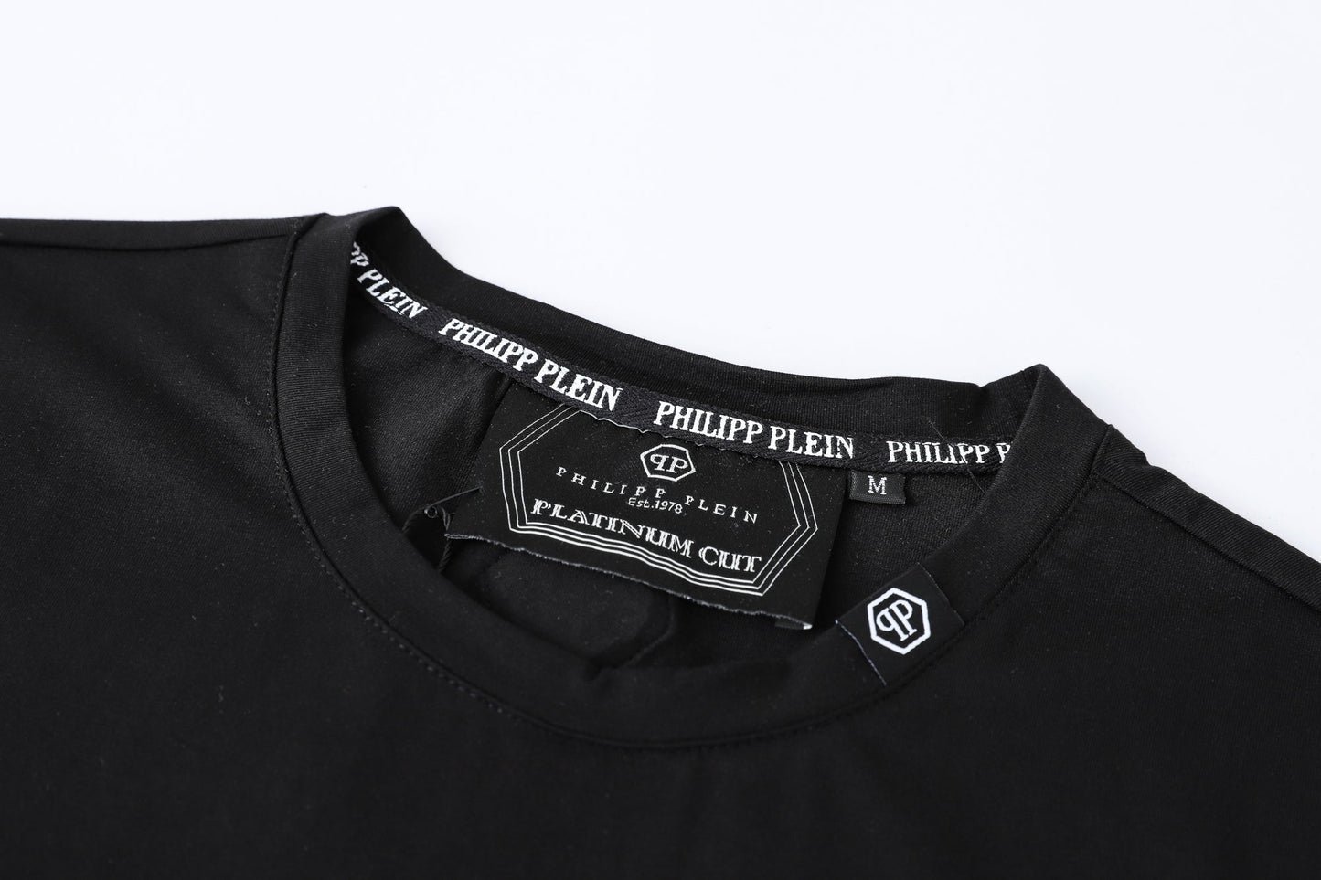SOLA-PP Short sleeve T-shirt