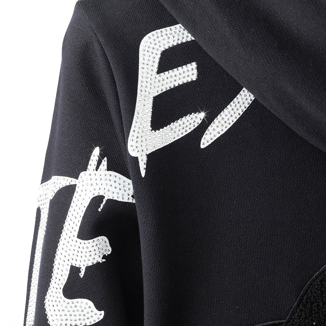 SOLA-PP 2025 Hoodies