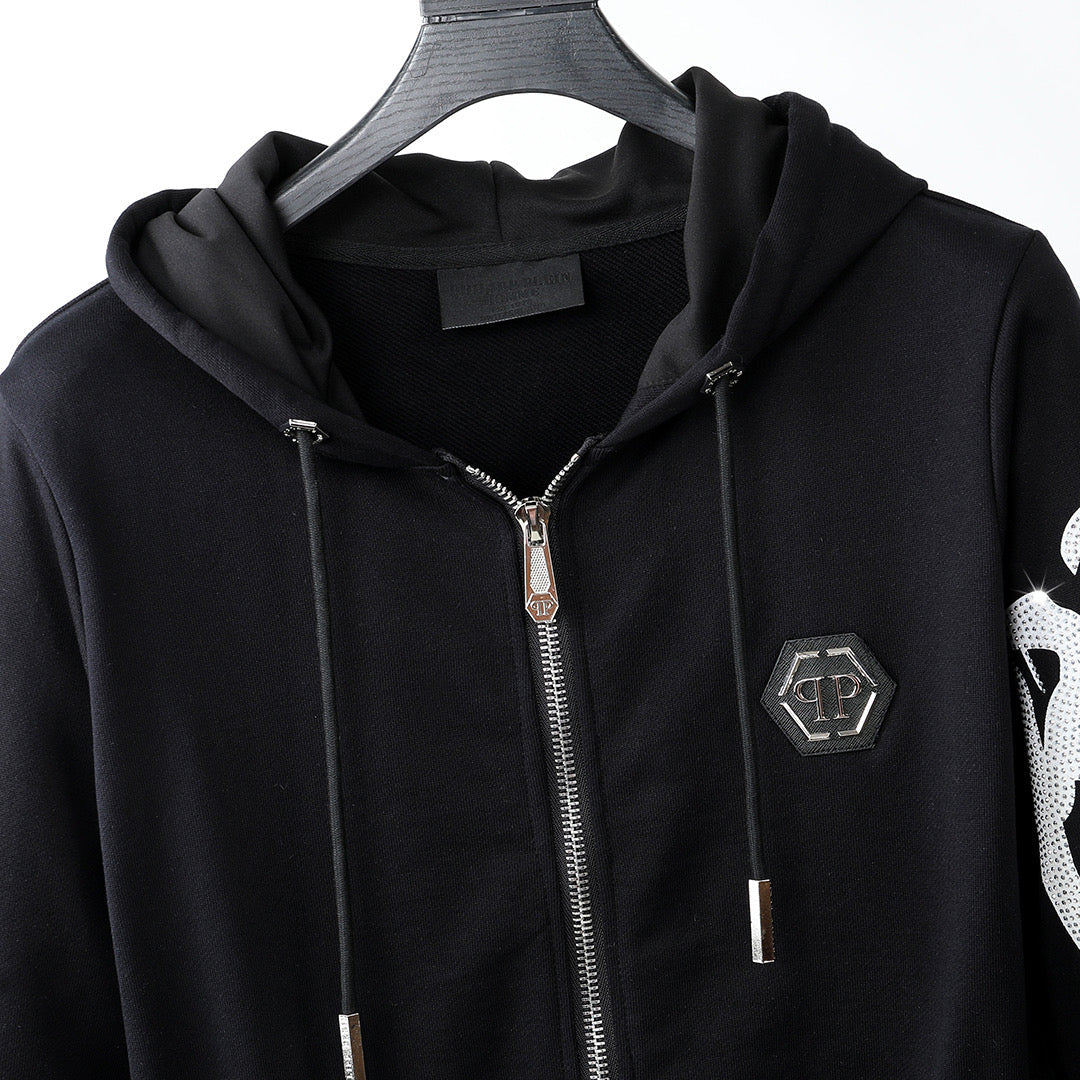 SOLA-PP 2025 Hoodies