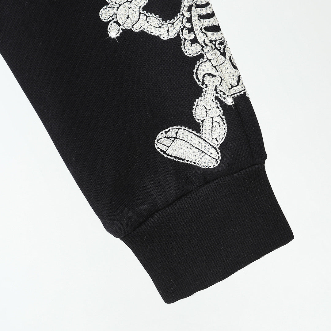 SOLA-PP 2025 Hoodies