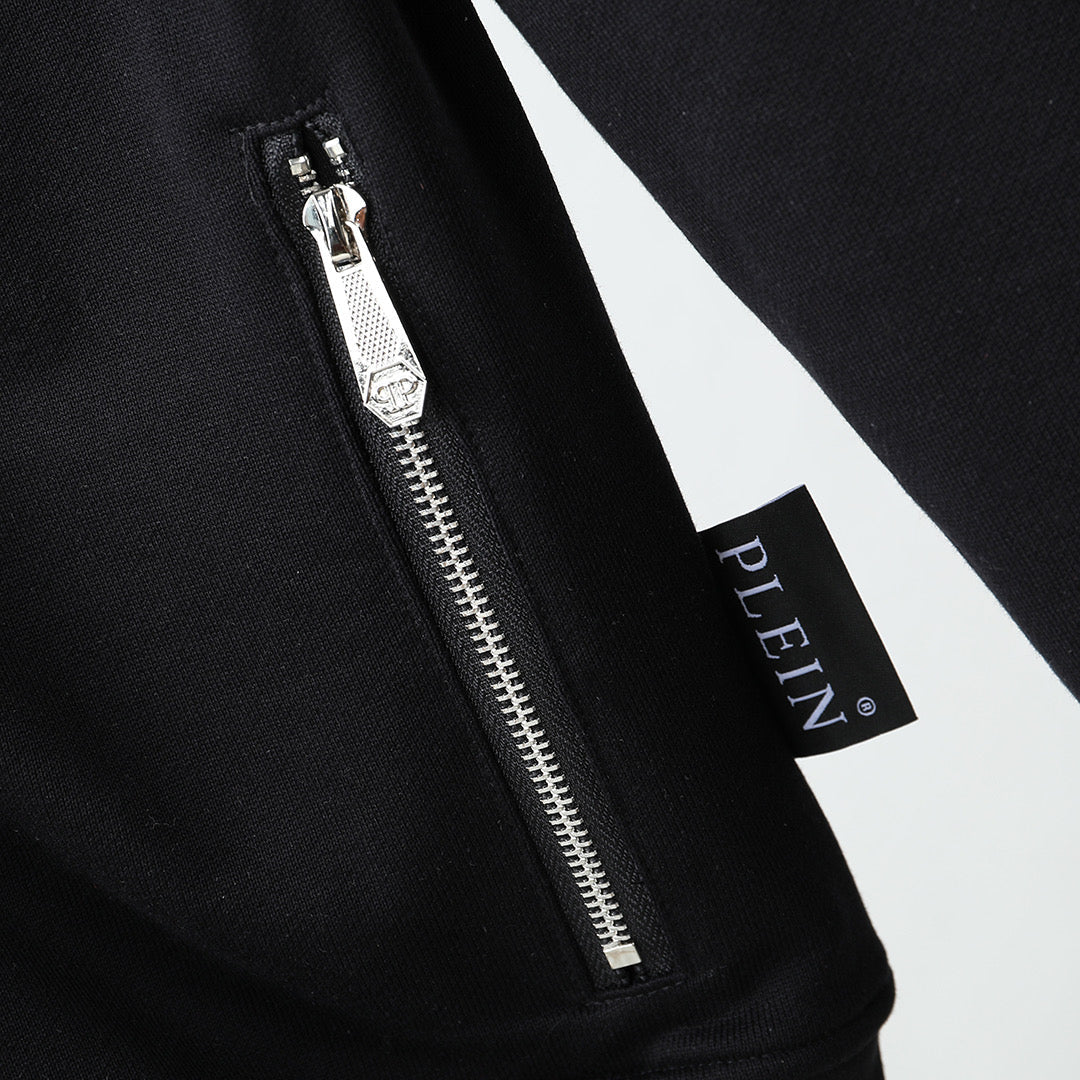 SOLA-PP 2025 Hoodies