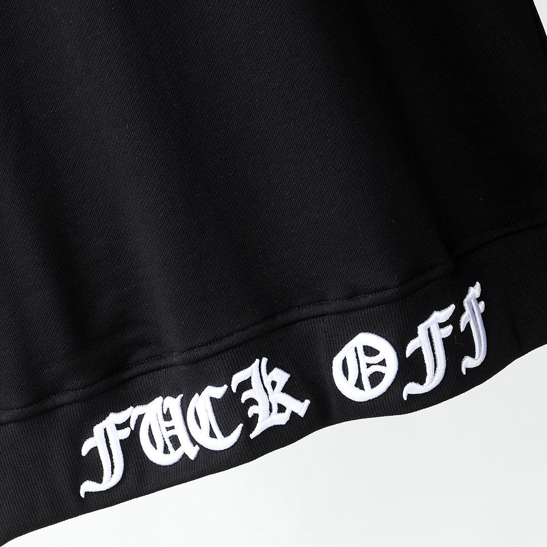 SOLA-PP 2025 Hoodies