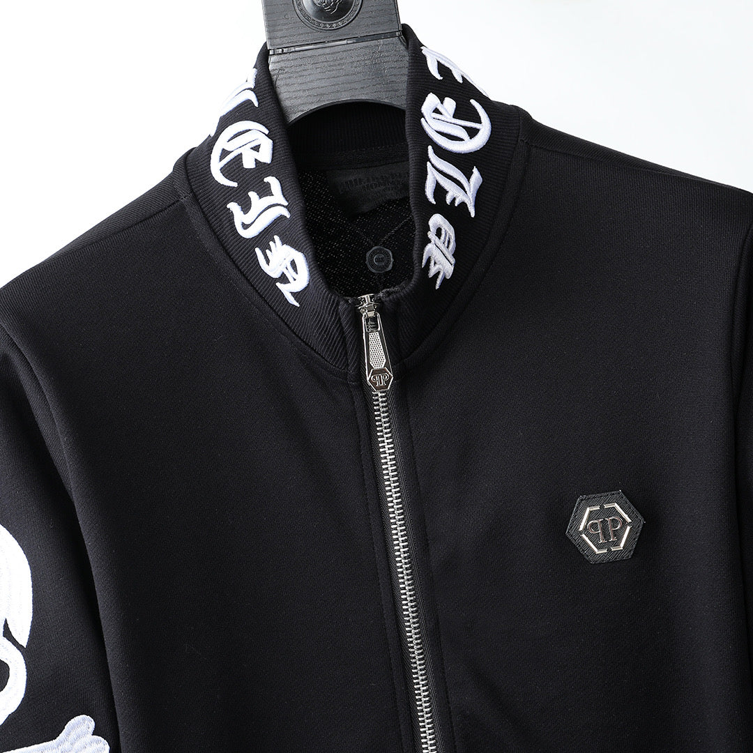 SOLA-PP 2025 Hoodies