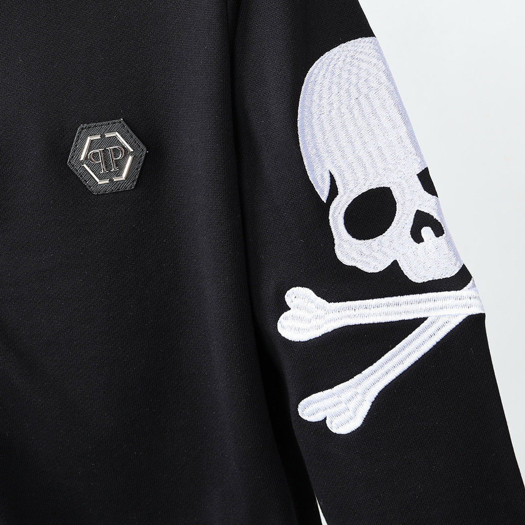 SOLA-PP 2025 Hoodies