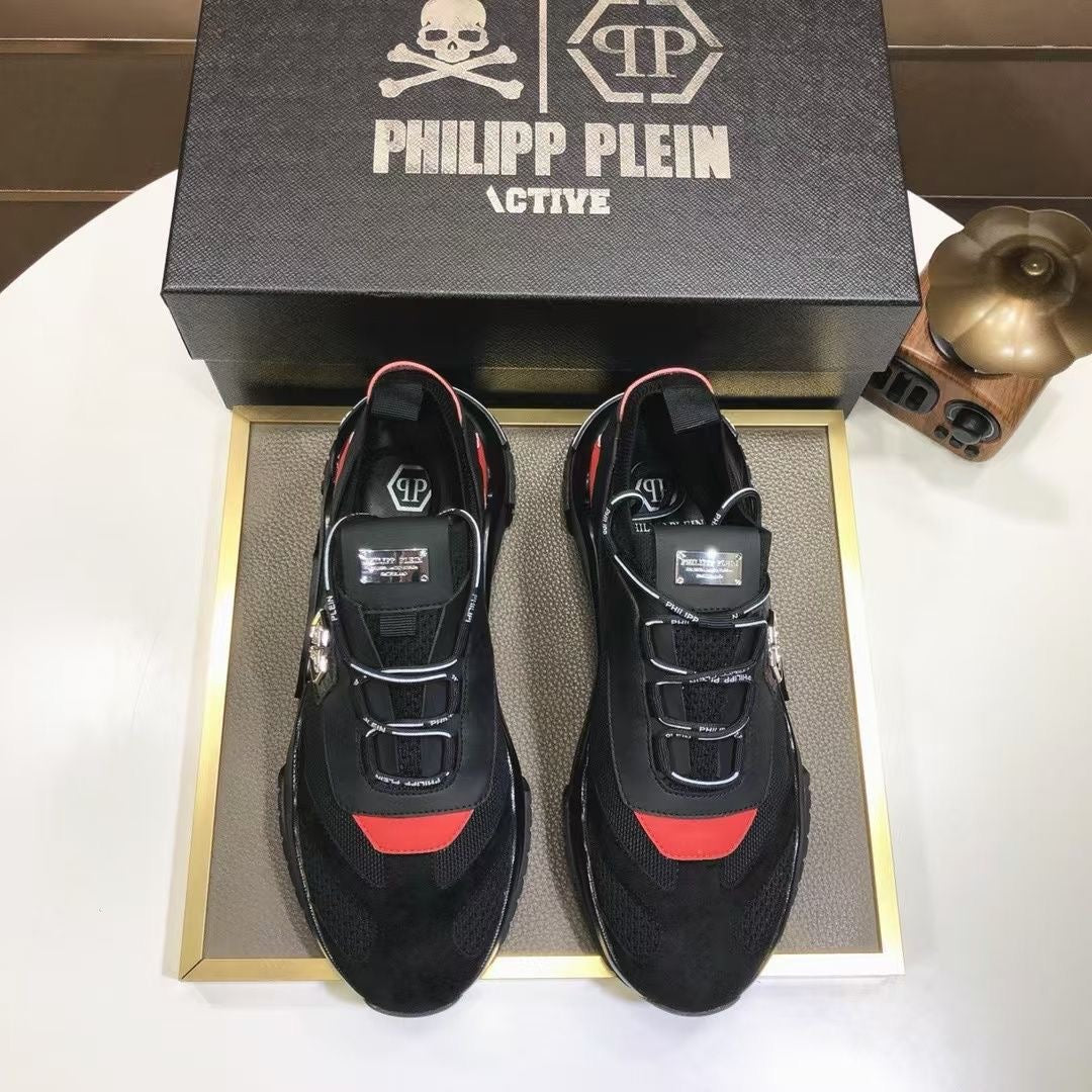 SOLA-PP Casual shoes