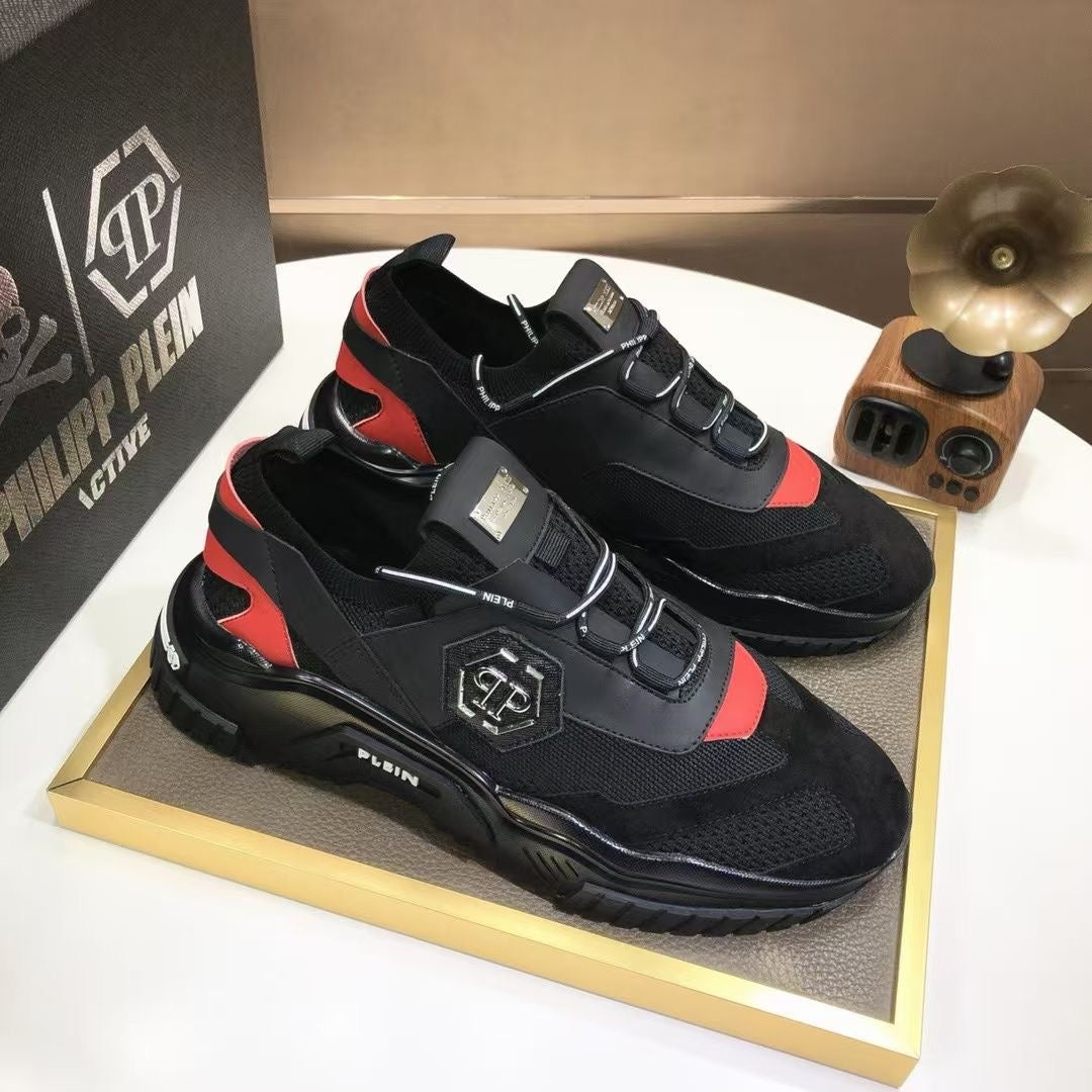SOLA-PP Casual shoes
