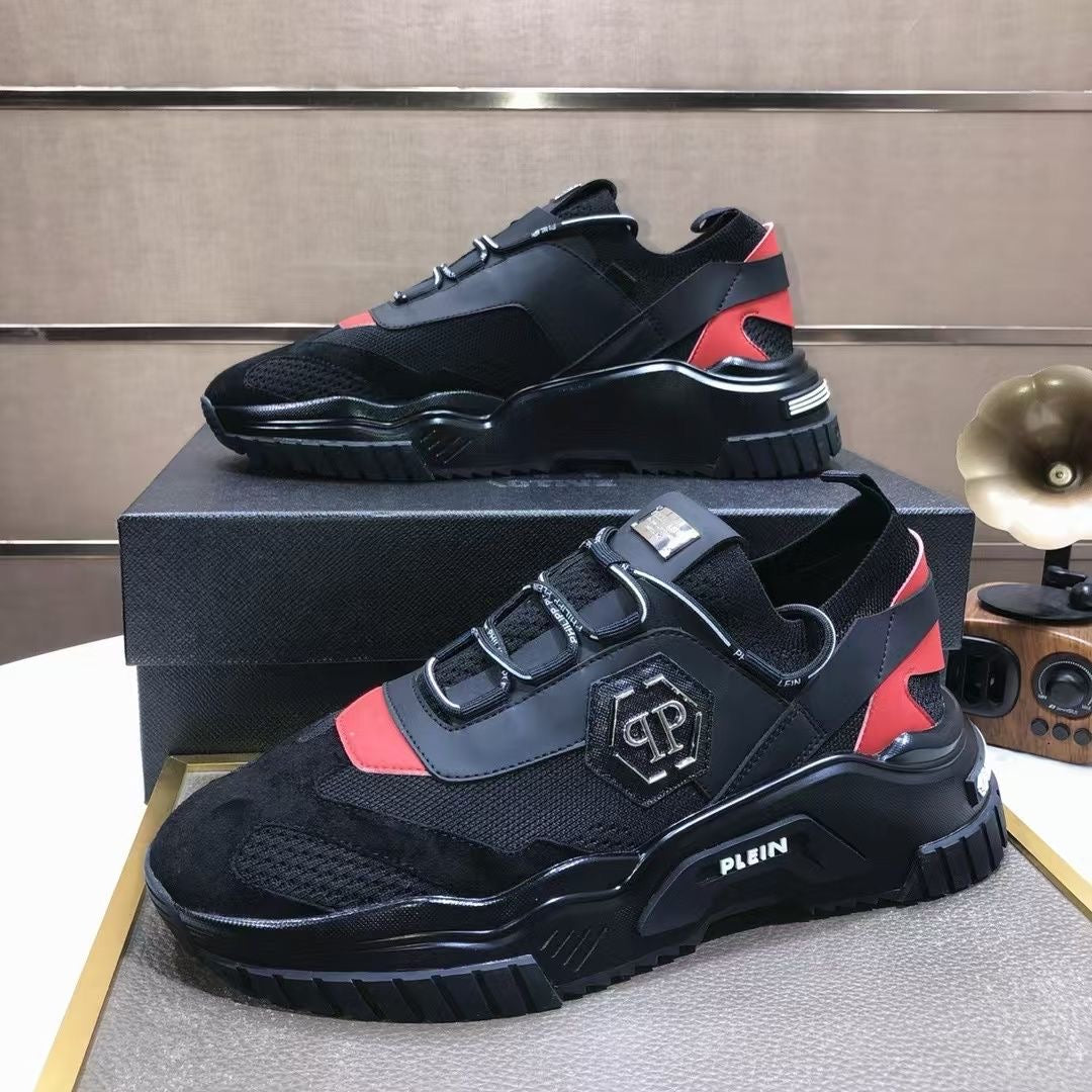 SOLA-PP Casual shoes