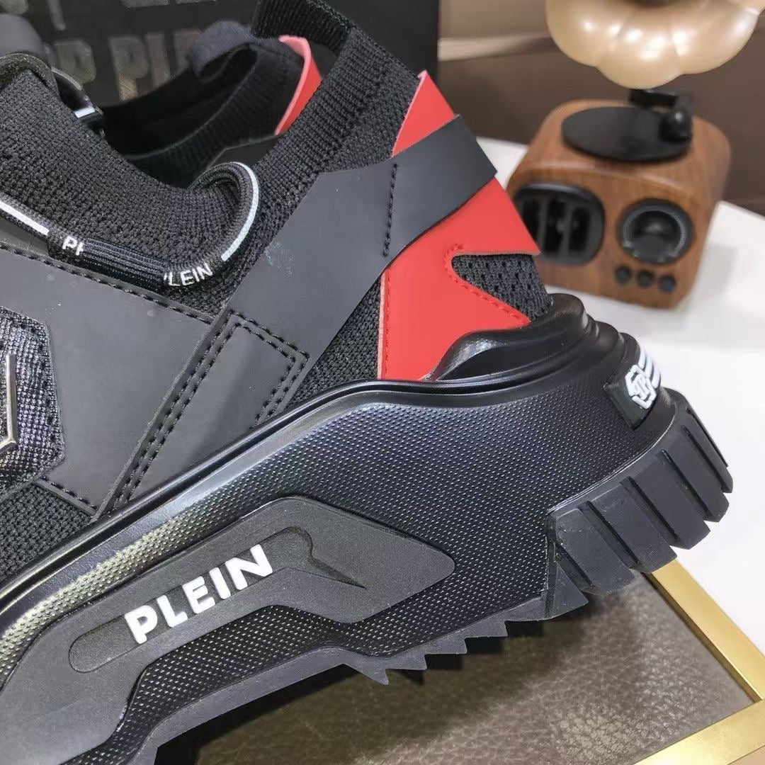 SOLA-PP Casual shoes