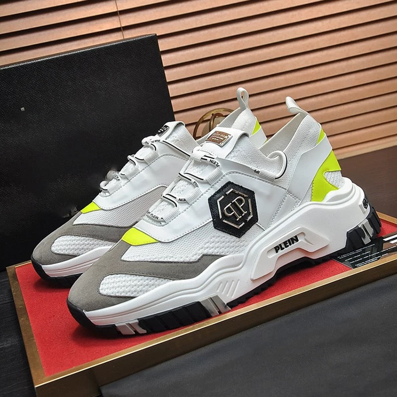 SOLA-PP Casual shoes