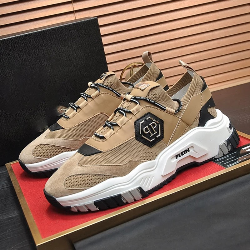 SOLA-PP Casual shoes