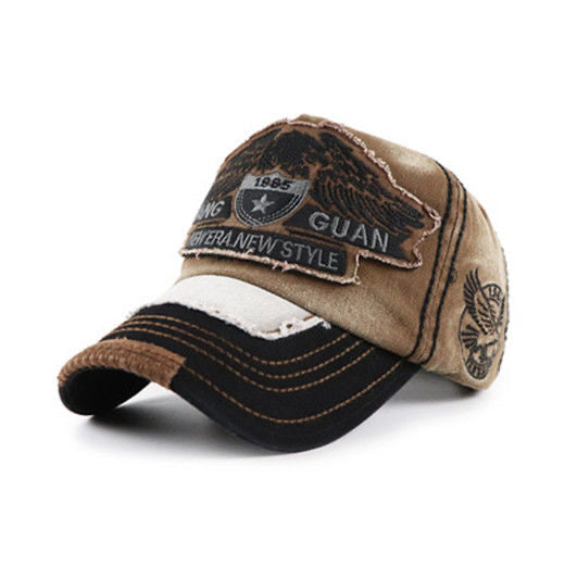 SOLA-PP hat