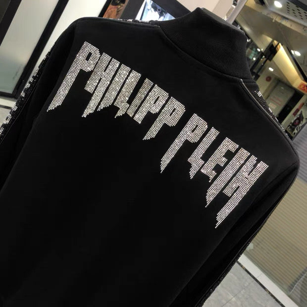 SOLA-PP Sports suit