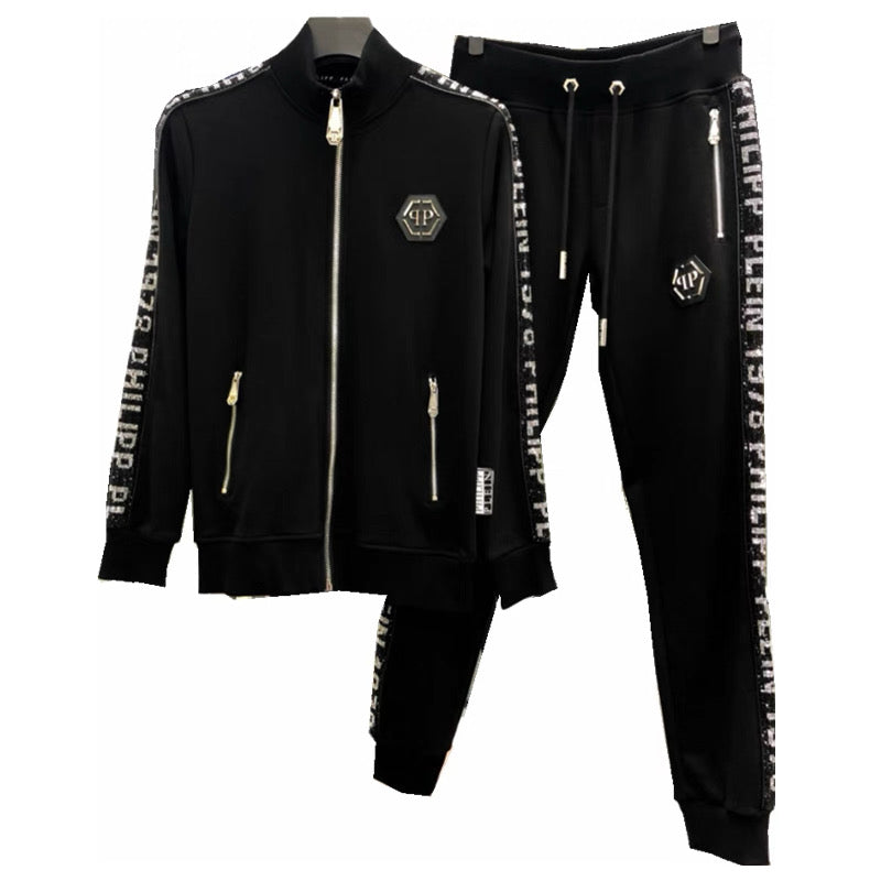 SOLA-PP Sports suit