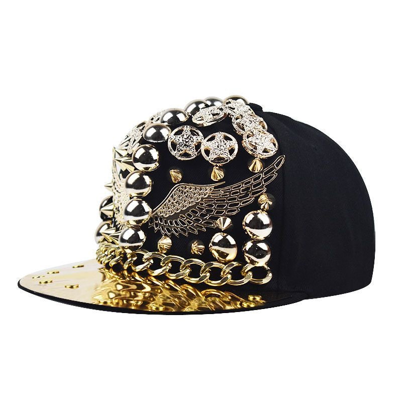 SOLA-PP hat