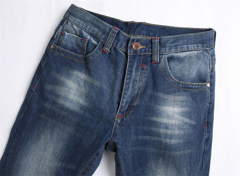 SOLA-PP Flag Jeans