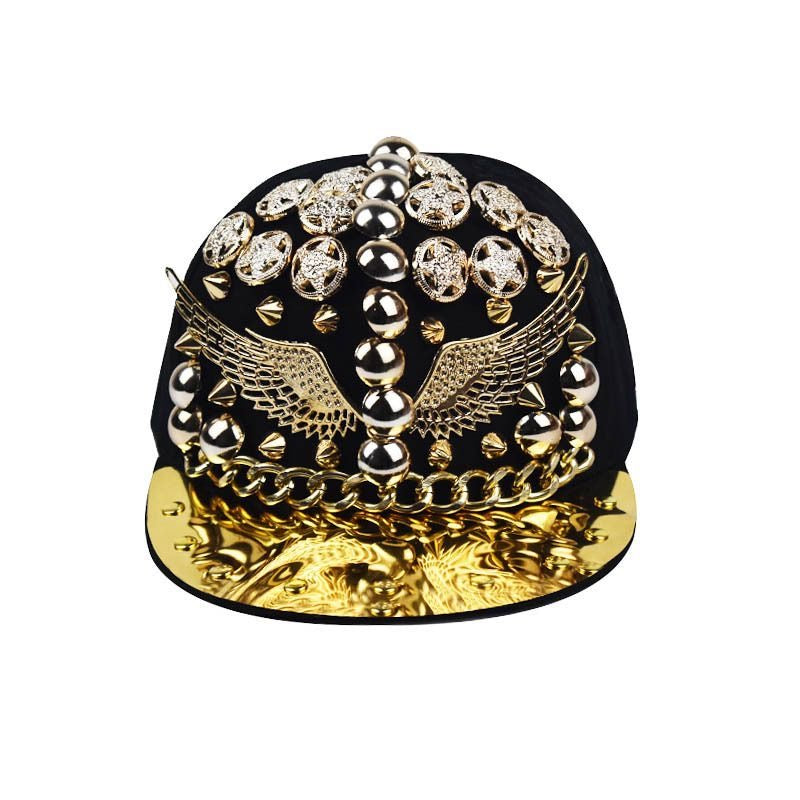 SOLA-PP hat