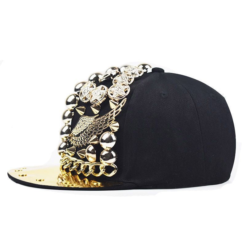 SOLA-PP hat