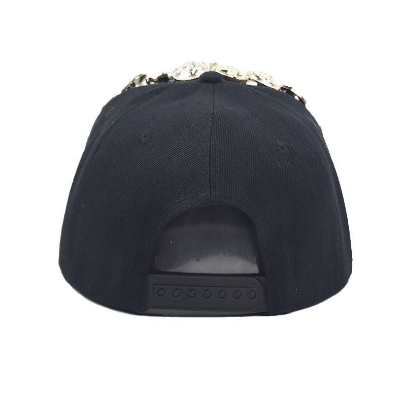 SOLA-PP hat