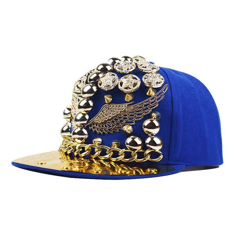 SOLA-PP hat
