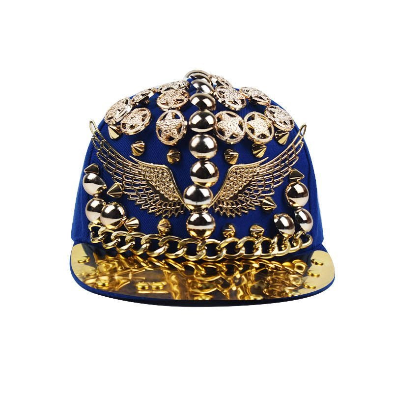 SOLA-PP hat