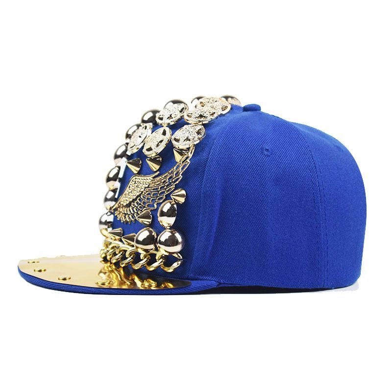 SOLA-PP hat