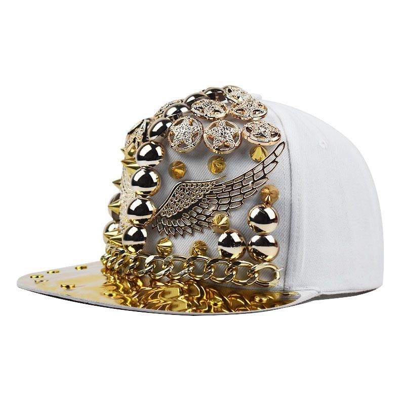 SOLA-PP hat