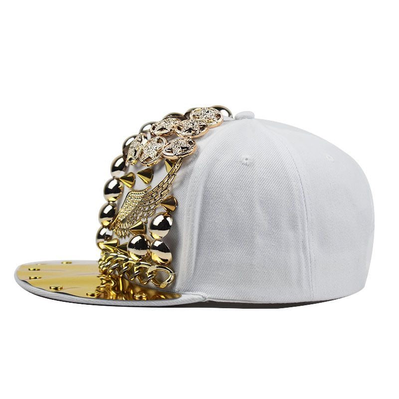 SOLA-PP hat