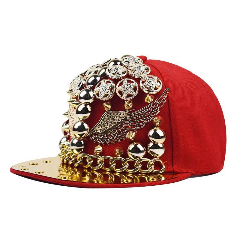 SOLA-PP hat