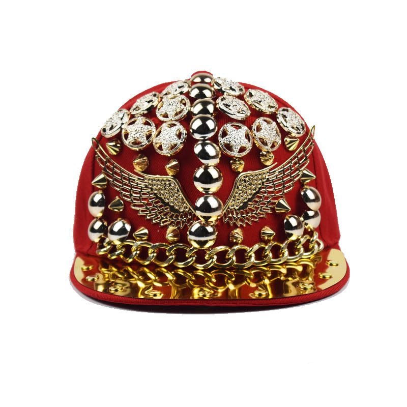SOLA-PP hat