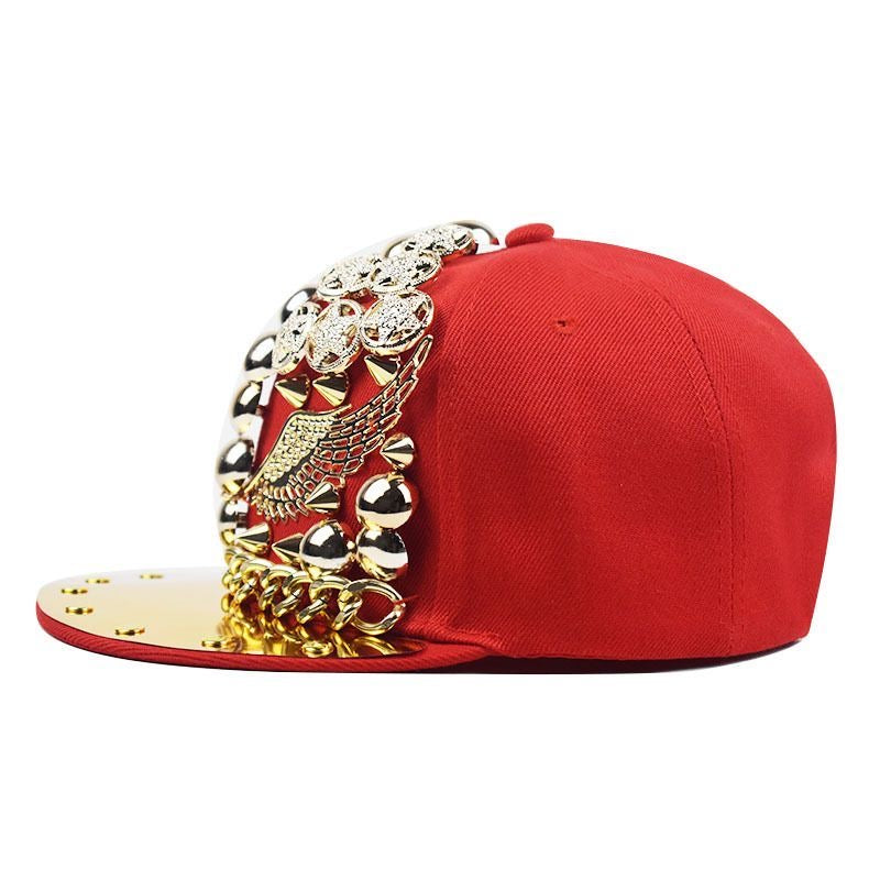 SOLA-PP hat