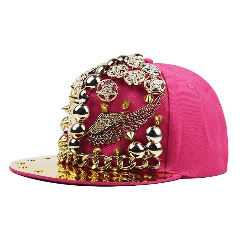 SOLA-PP hat