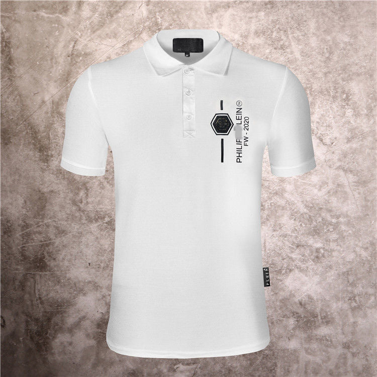 SOLA-PP Short sleeve Polo