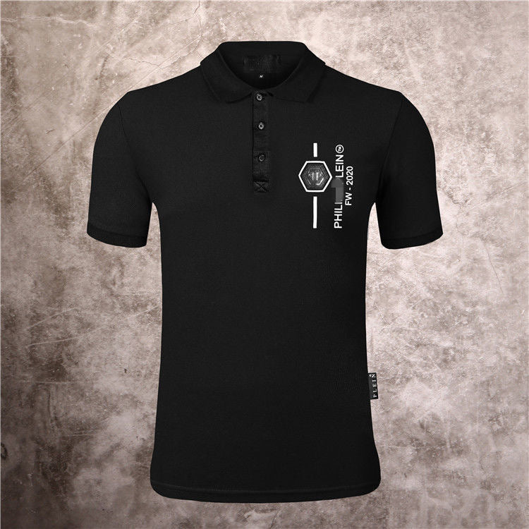 SOLA-PP Short sleeve Polo