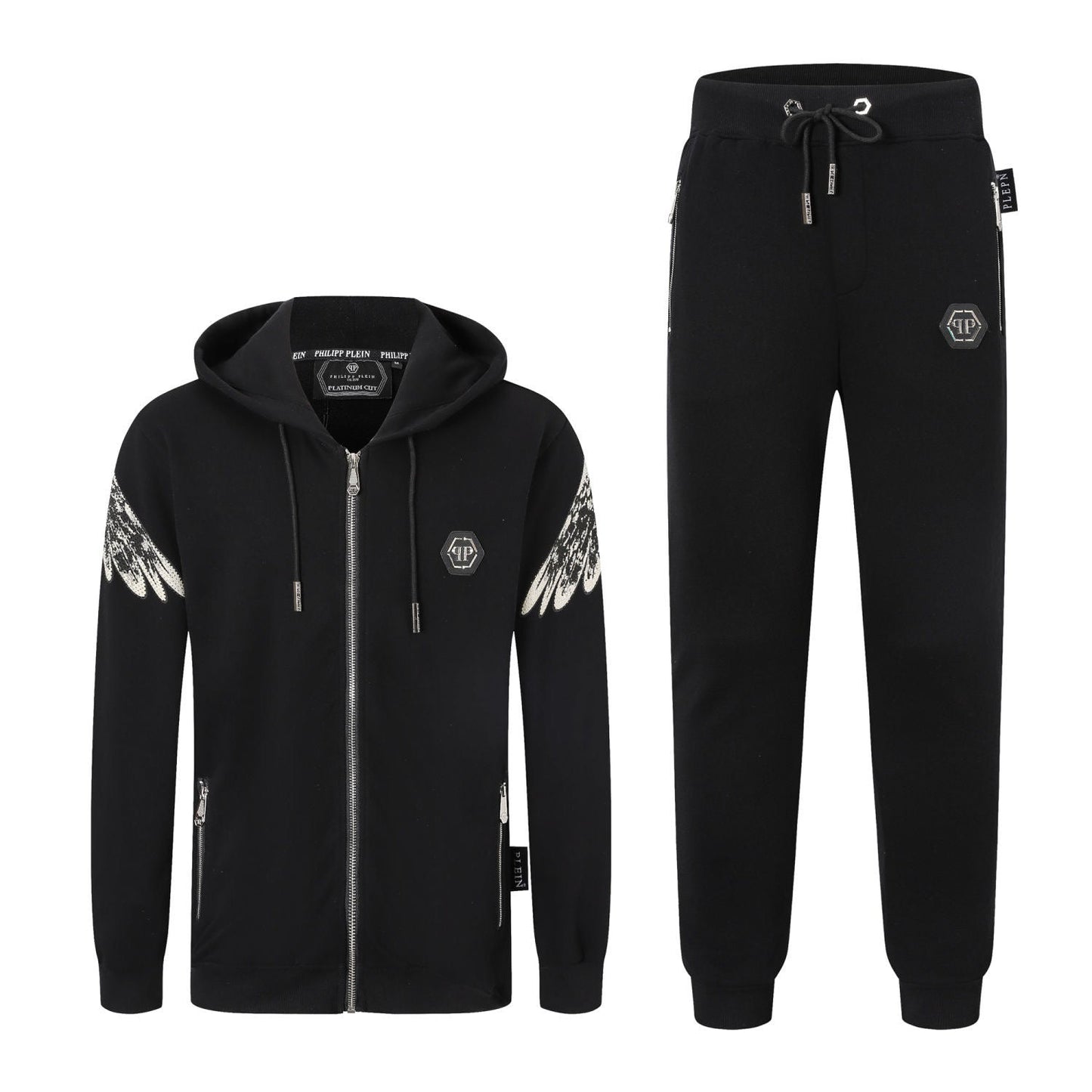 SOLA-PP Sports suit