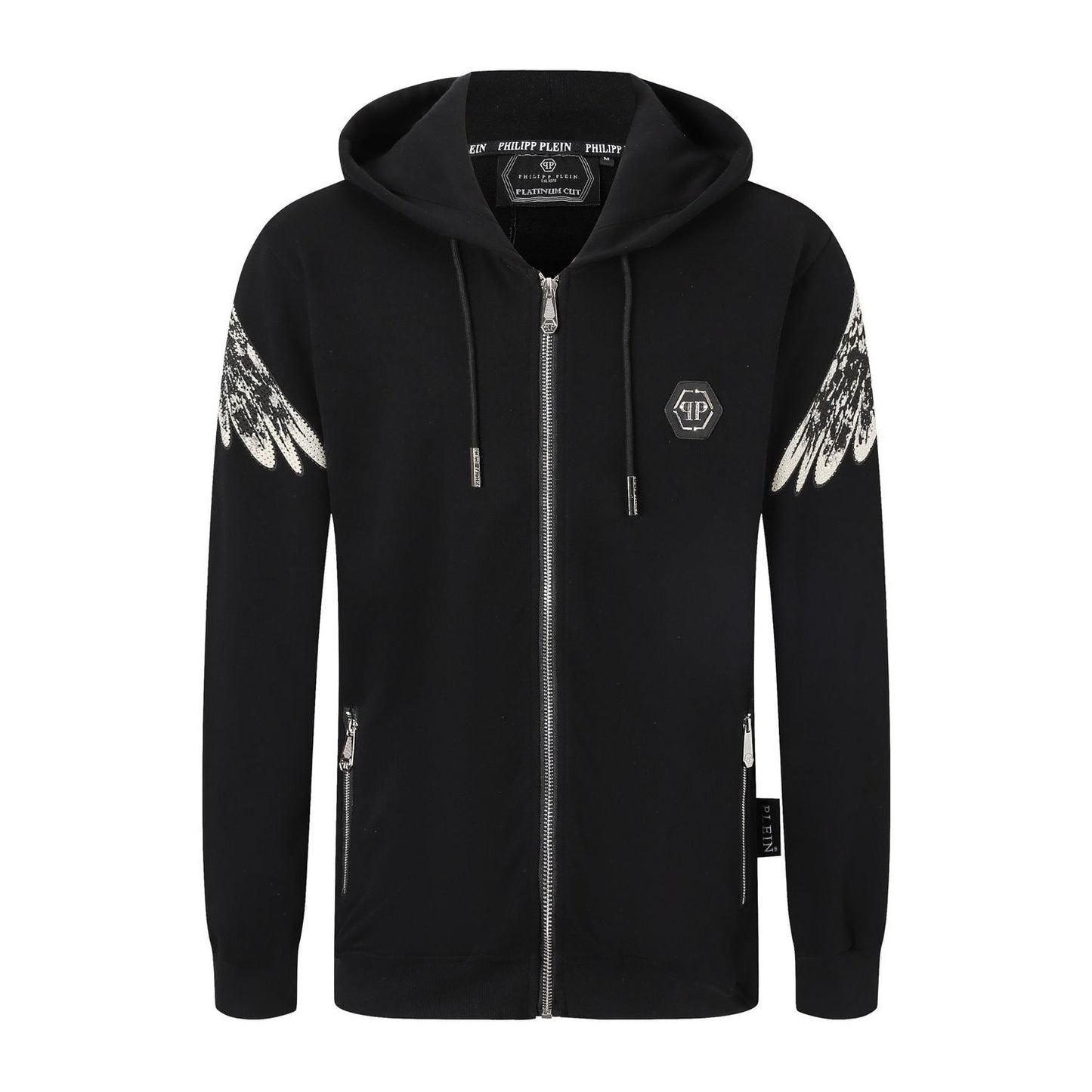 SOLA-PP Sports suit