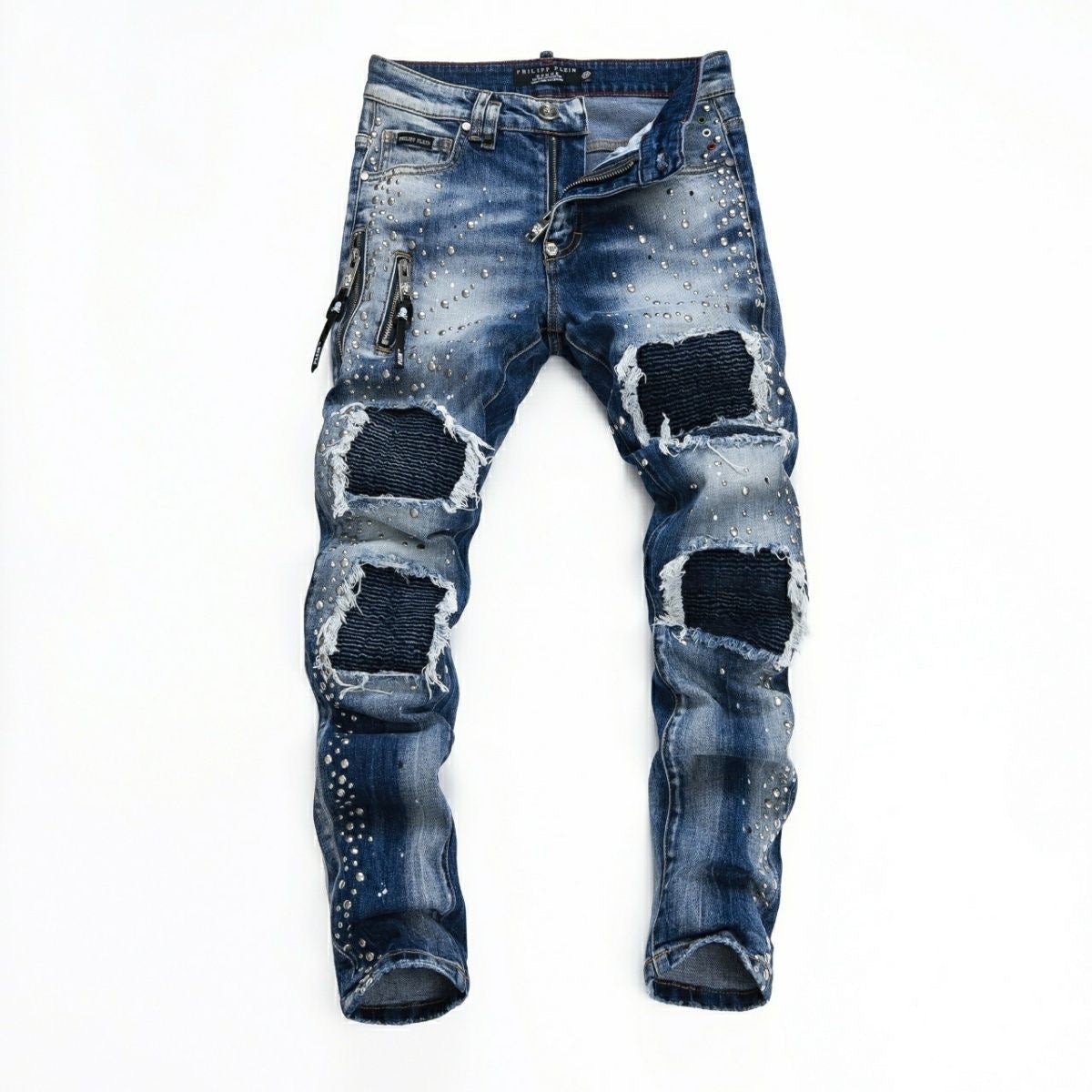 SOLA-PP 2025SS JEANS