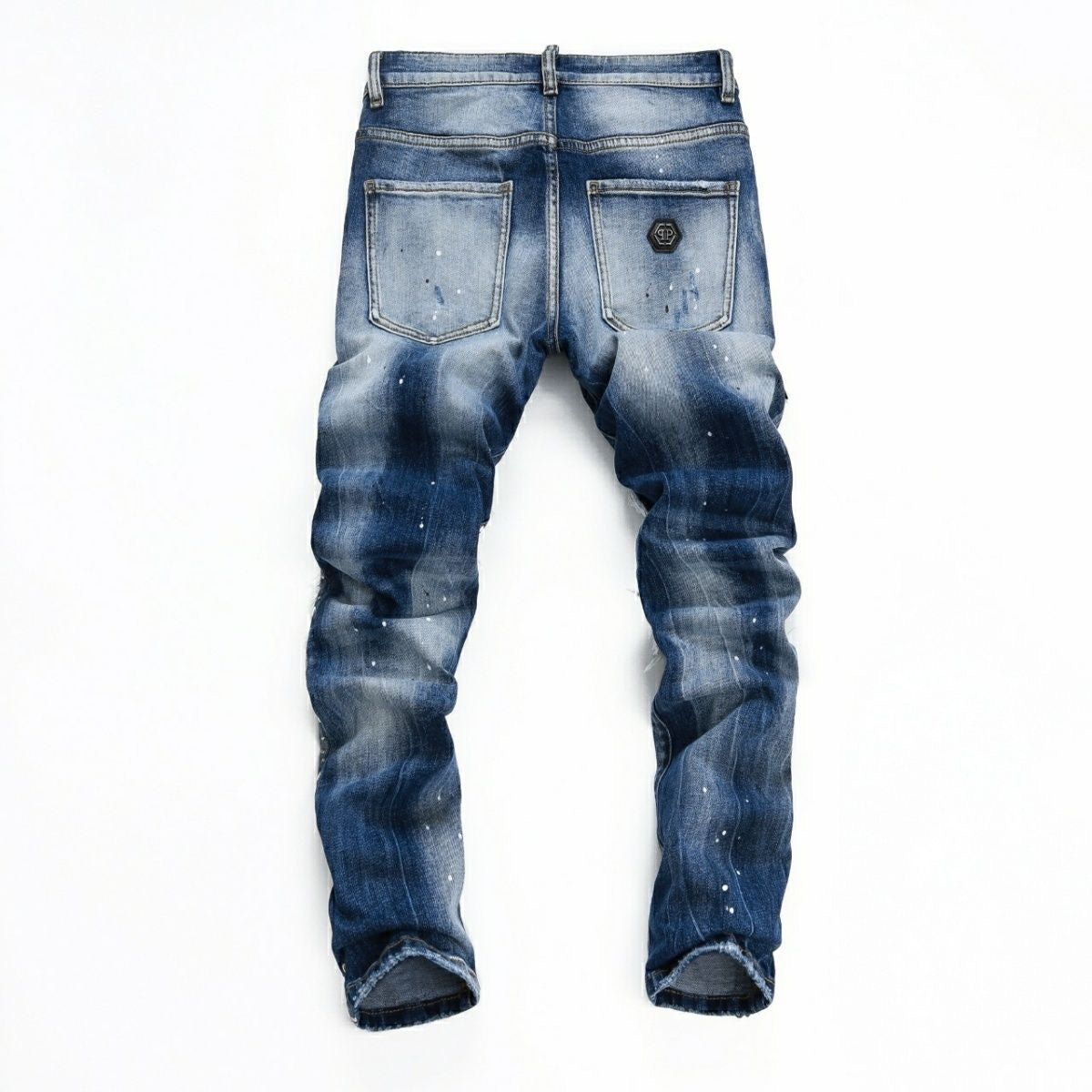 SOLA-PP 2025SS JEANS