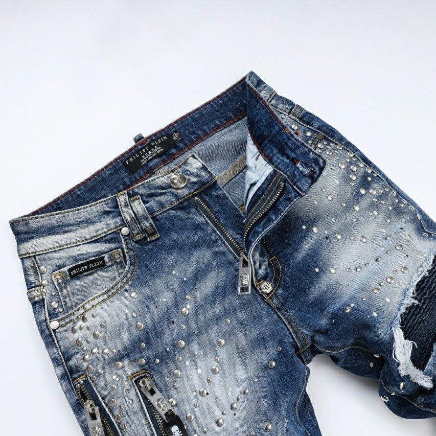SOLA-PP 2025SS JEANS