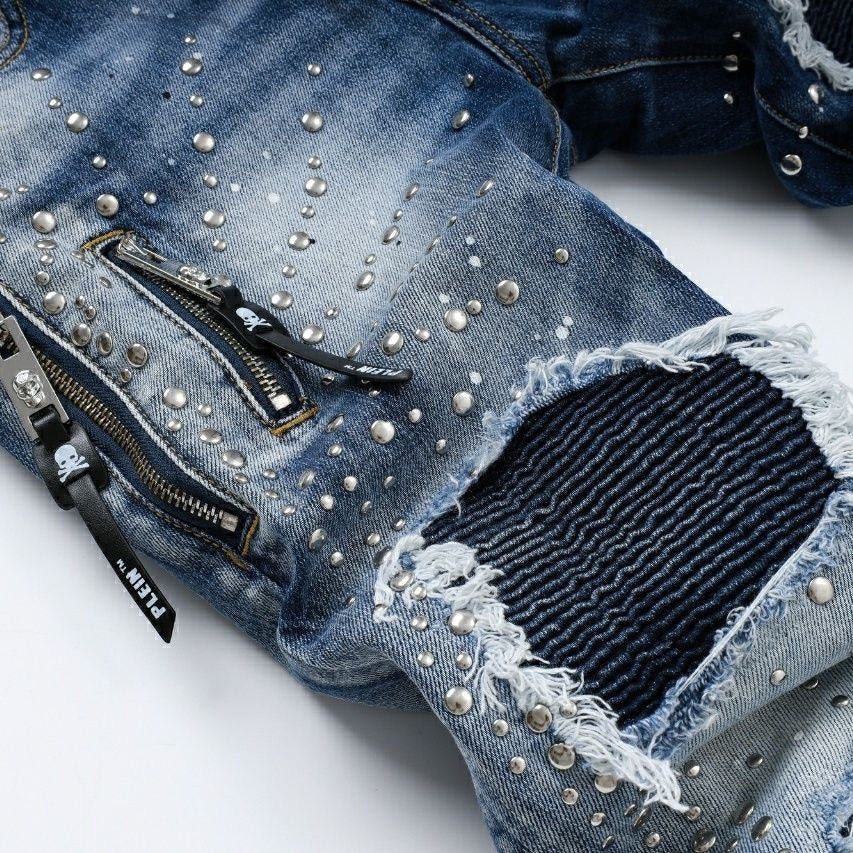 SOLA-PP 2025SS JEANS