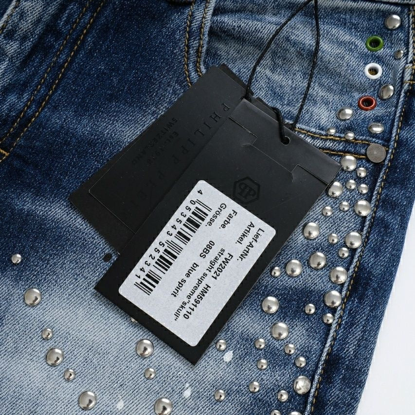 SOLA-PP 2025SS JEANS
