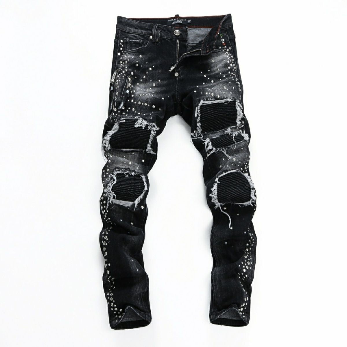 SOLA-PP 2025SS JEANS