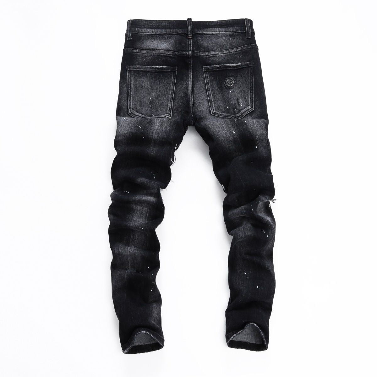 SOLA-PP 2025SS JEANS