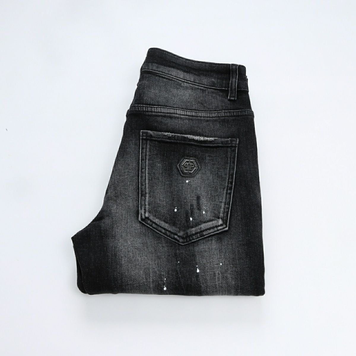 SOLA-PP 2025SS JEANS
