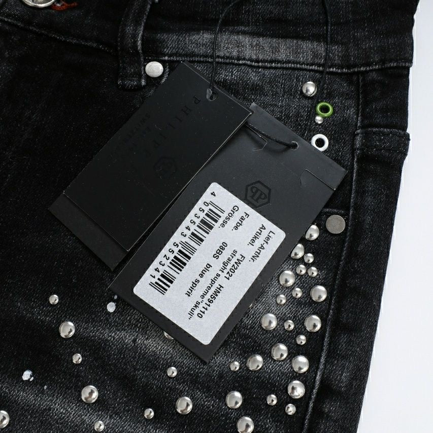 SOLA-PP 2025SS JEANS
