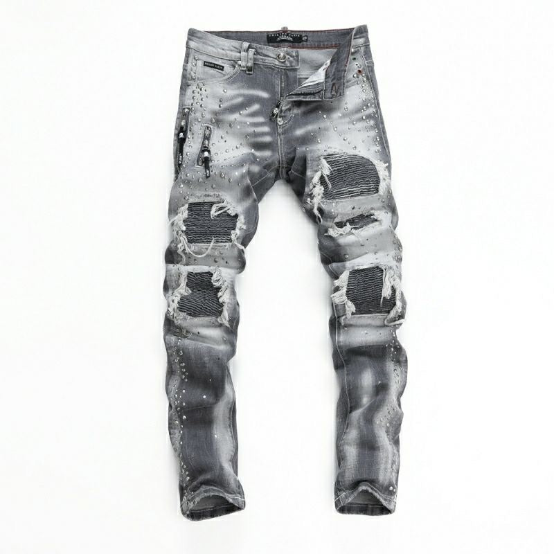 SOLA-PP 2025SS JEANS
